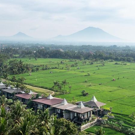 Gdas Bali Health And Wellness Resort - Adult Only Ubud Exteriör bild
