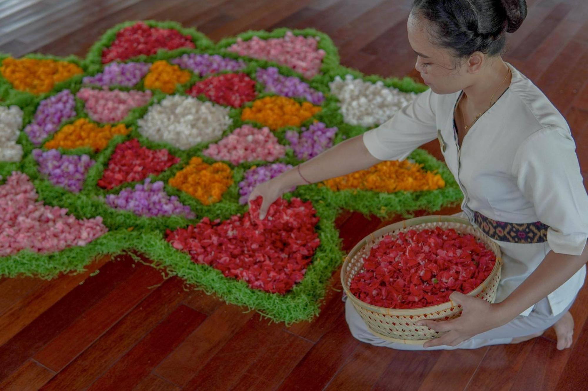 Gdas Bali Health And Wellness Resort - Adult Only Ubud Exteriör bild